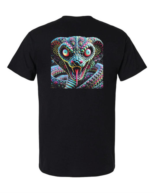 Trippy Cobra