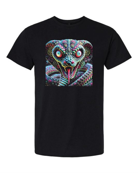 Trippy Cobra