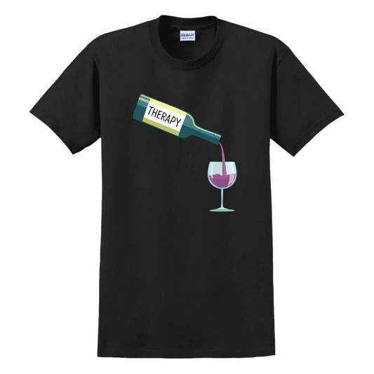 Wine Therapy